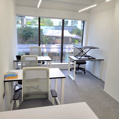 95 Queensway, Admiralty Image 4