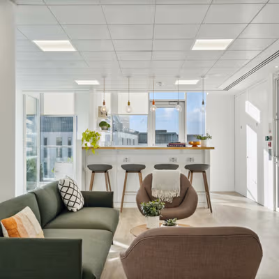 1 Beadon Road, Hammersmith Image 4