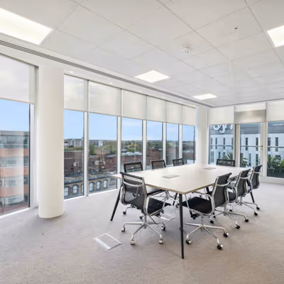 1 Beadon Road, Hammersmith Image 3