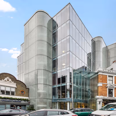 1 Beadon Road, Hammersmith Image 8