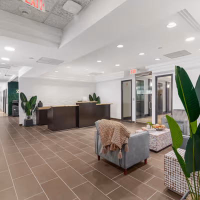 1 East Broward Boulevard, Fort Lauderdale Image 2