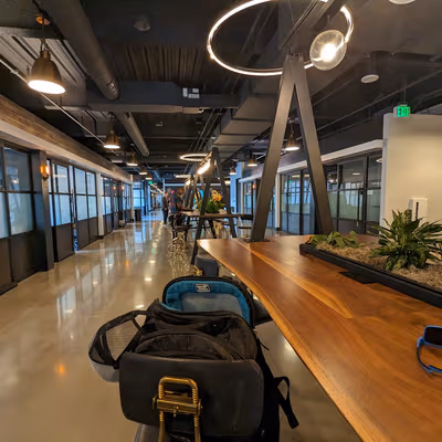 1800 Wazee St, Denver Image 7