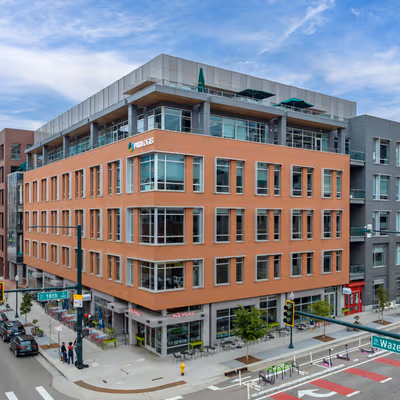 1800 Wazee St, Denver Image 9