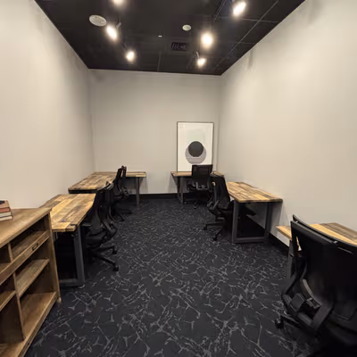 1800 Wazee St, Denver Image 3