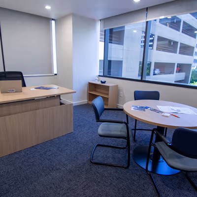 800 Brickell Avenue, Miami Image 1