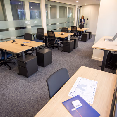 800 Brickell Avenue, Miami Image 3