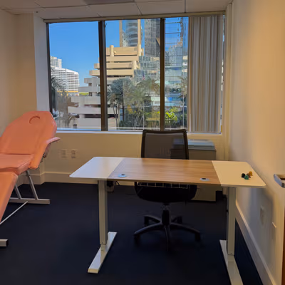 999 Brickell Ave, Miami Image 14