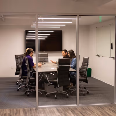 808 Travis St, Houston Image 9