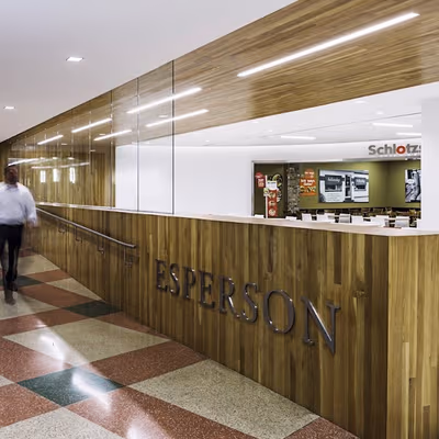 808 Travis St, Houston Image 11