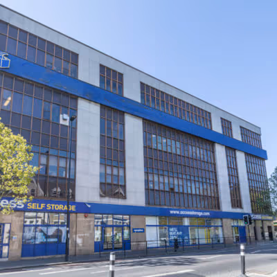 207-211 The Vale, Greater London Image 4