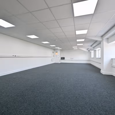 Rankine Road, Basingstoke Image 7