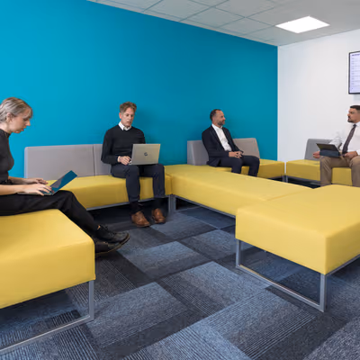 Willoughby Road, Bracknell Image 10