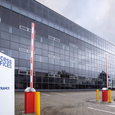 Willoughby Road, Bracknell Image 3