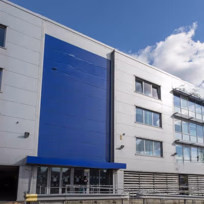 20 Bugsby's Way, Charlton Image 3