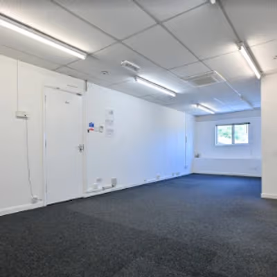 Thornton Road Eley Estate, Edmonton Image 2