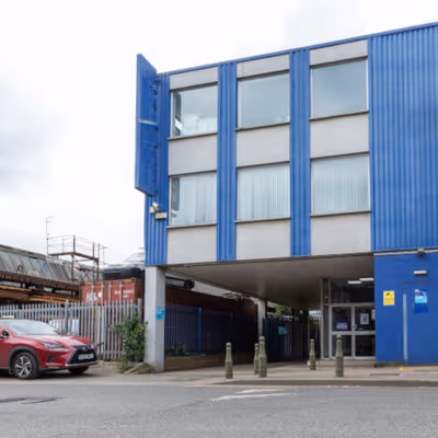 Thornton Road Eley Estate, Edmonton Image 4