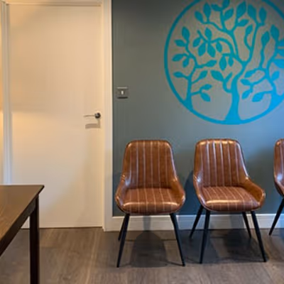 Esher High Street, Surrey Image 2