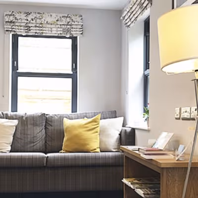 Esher High Street, Surrey Image 1