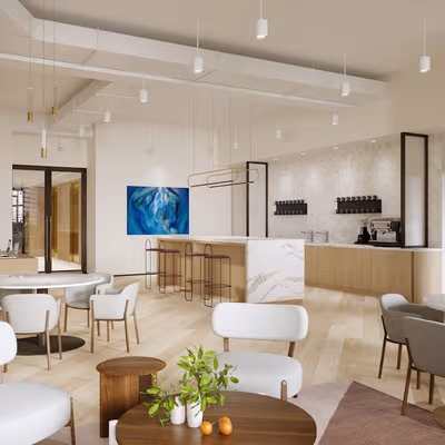 717 Texas Ave, Houston Image 8