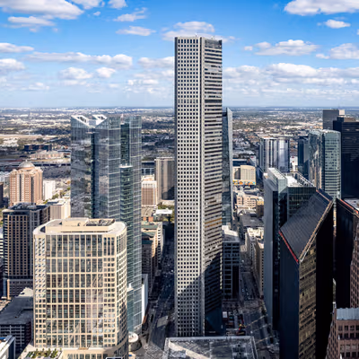 845 Texas Ave, Houston Image 21