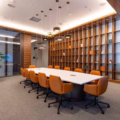 845 Texas Ave, Houston Image 12