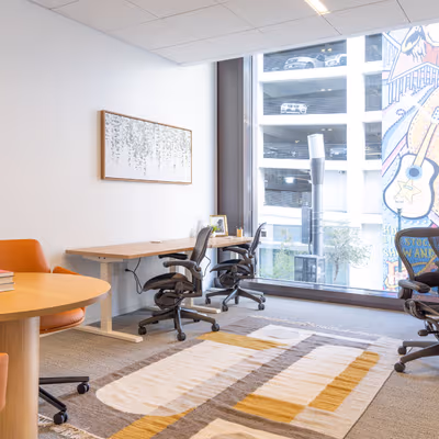 845 Texas Ave, Houston Image 2