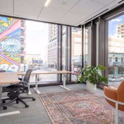 845 Texas Ave, Houston Image 1