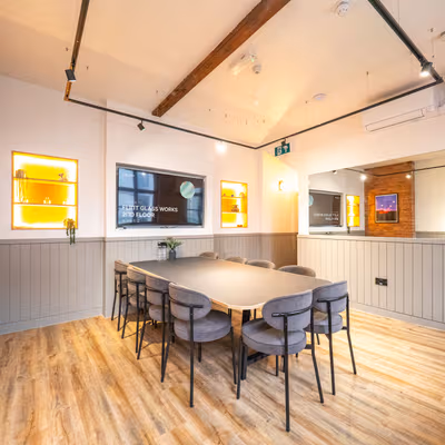 64 Jersey St, Ancoats Image 23