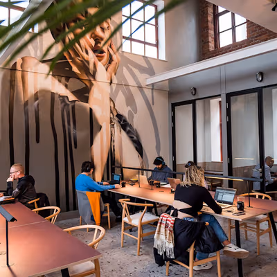 64 Jersey St, Ancoats Image 4