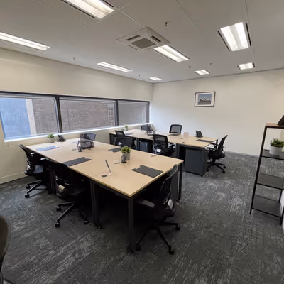 9 Castlereagh Street, Sydney Image 8