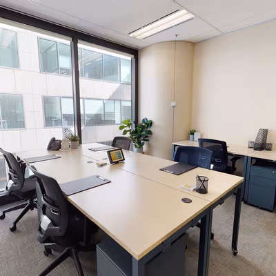 9 Castlereagh Street, Sydney Image 1