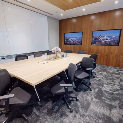 9 Castlereagh Street, Sydney Image 3