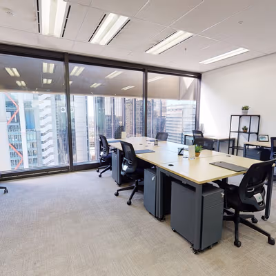 9 Castlereagh Street, Sydney Image 2