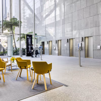 9 Castlereagh Street, Sydney Image 13