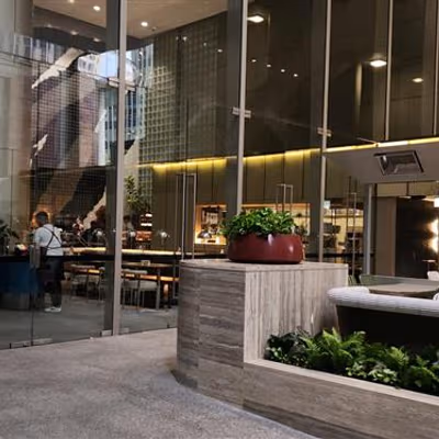 9 Castlereagh Street, Sydney Image 9