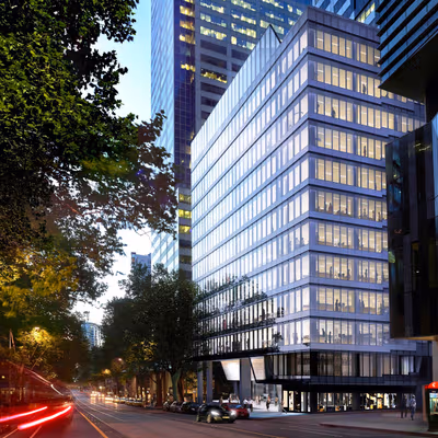 570 Bourke Street, Melbourne Image 8