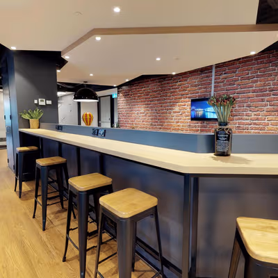 570 Bourke Street, Melbourne Image 5