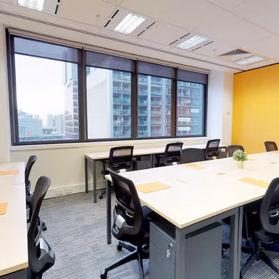 570 Bourke Street, Melbourne Image 2