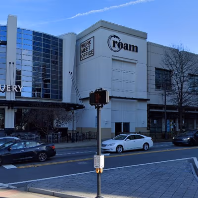 3535 Peachtree Road Ne, Atlanta Image 9