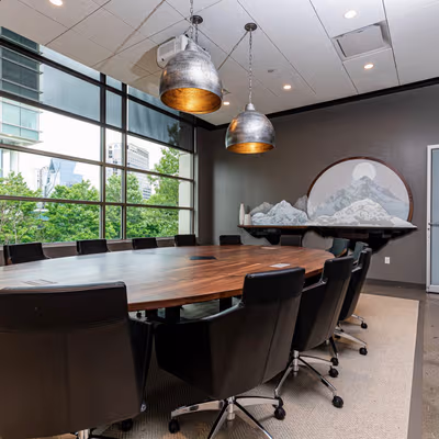 3535 Peachtree Road Ne, Atlanta Image 8