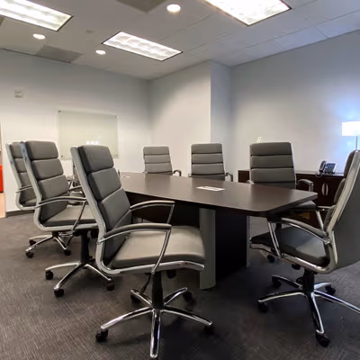 1050 Crown Pointe Parkway, Atlanta Image 10