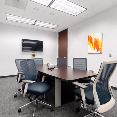 1050 Crown Pointe Parkway, Atlanta Image 5