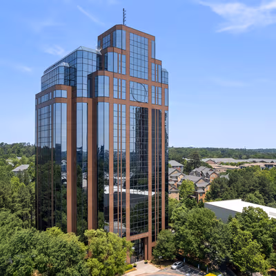 1050 Crown Pointe Parkway, Atlanta Image 11