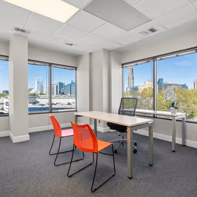 3355 Lenox Road Northeast, Atlanta Image 2