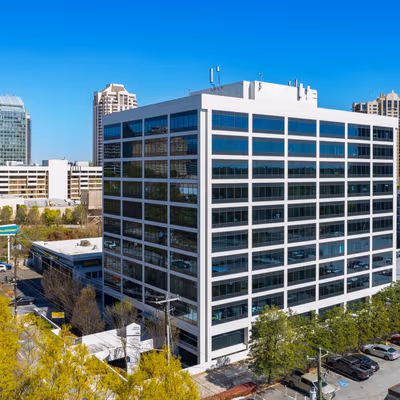 3355 Lenox Road Northeast, Atlanta Image 6