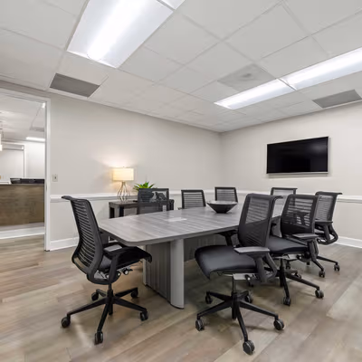 3355 Lenox Road Northeast, Atlanta Image 7