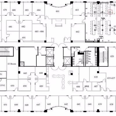 13010 Morris Road, Alpharetta Image 14