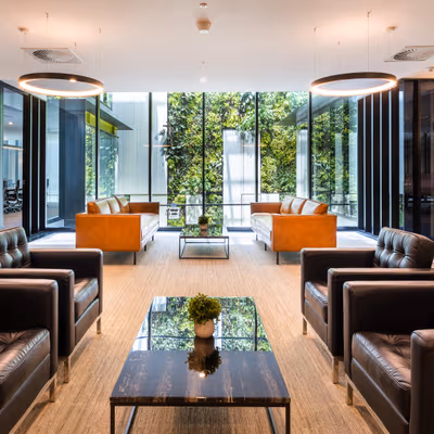 727 Collins Street, Melbourne Image 13
