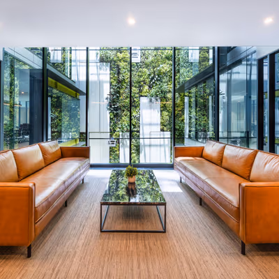 727 Collins Street, Melbourne Image 14