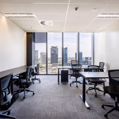 727 Collins Street, Melbourne Image 16